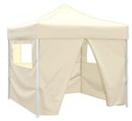 Vouwtent Paviljoen Partytent div. kleuren 3x3 GRATIS BEZORGD, Partytent, Minder dan 4 meter, Nieuw, Opvouwbaar