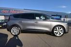 Renault Grand Scénic 1.3 TCe Limited 7p. , CLIMATRONIC , NA, Auto's, Voorwielaandrijving, Stof, 4 cilinders, 7 stoelen