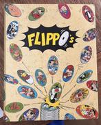 flippo map 1 en 2, Verzamelen, Ophalen