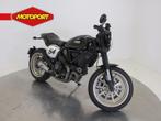 Ducati SCRAMBLER (bj 2017), Motoren, Motoren | Ducati, Bedrijf, Toermotor