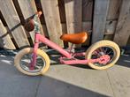 Try bike 2 in 1 (drie wieler en loopfiets), Kinderen en Baby's, Speelgoed | Buiten | Voertuigen en Loopfietsen, Ophalen, Zo goed als nieuw