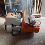 Generator te koop  €150-, Ophalen, Minder dan 5 kVA, Benzine