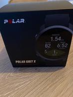 Polar Grit X sporthorloge, Watersport en Boten, Navigatiemiddelen en Scheepselektronica, Ophalen, Zo goed als nieuw