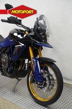 Suzuki DL 800 DE (bj 2025), Bedrijf, Meer dan 35 kW, 800 cc, Toermotor