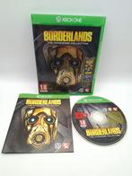 borderlands the handsome collection xbox one, Online, Vanaf 18 jaar, Shooter, 1 speler