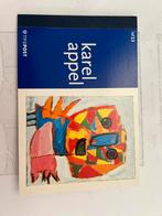 Boekje TPGPOST Karel Appel, Ophalen of Verzenden, Na 1940, Postfris