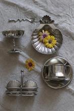 Diverse vintage items, Antiek en Kunst, Ophalen of Verzenden