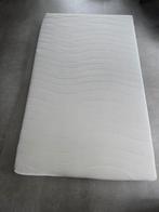 Lichtgewicht matras voor caravan of camper 200 x 120 x 14cm, Ophalen, Zo goed als nieuw