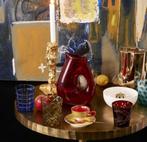 POLSPOTTEN Drip kandelaar Large goud | Van €100, nu, Huis en Inrichting, POLSPOTTEN, Nieuw, Ophalen of Verzenden, POLSPOTTEN