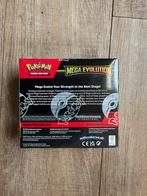 Mega Evolution Booster Box - Sealed!, Ophalen of Verzenden, Nieuw, Boosterbox