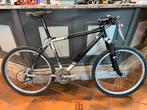 B1 MTB 58cm(L) ALU frame, 3x8 Shimano LX, Frontshocks, 26", Fietsen en Brommers, Fietsen | Mountainbikes en ATB, Overige merken