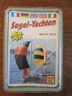 Duits Kwartet over Zeiljachten, Ophalen of Verzenden, Zo goed als nieuw, Kwartet(ten)