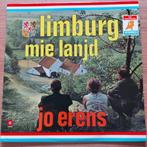 Jo Erens – Limburg Mie Lanjd, Verzenden, Gebruikt, Overige formaten, Levenslied of Smartlap