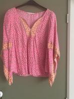 Zijden blouse van Alice & Trixie, Kleding | Dames, Blouses en Tunieken, Maat 38/40 (M), Overige kleuren, Ophalen of Verzenden