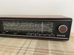 Mooie retro radio van GRUNDIG, Ophalen