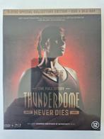Thunderdome Never Dies - 2-Disc S.E. - Geseald, Ophalen of Verzenden, Nieuw in verpakking, Muziek en Concerten