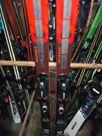 165cm ATOMIC REDSTER S9 REVOSHOCK RVSK, 160 tot 180 cm, Gebruikt, Ophalen of Verzenden, Carve
