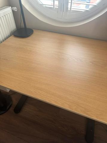 IKEA Bekant bureau 120*80 - afbeelding 2