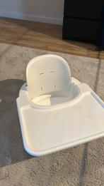 Eetset Stokke Steps, Ophalen, Gebruikt, Meegroeistoel, Stoelverkleiner