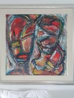 Harry van Gestel, Antiek en Kunst, Ophalen