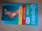 Compeed extreme 10 stuks blaren pleisters nieuw, Ophalen of Verzenden, Nieuw, Overige typen