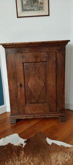 Antieke kast, Antiek en Kunst, Antiek | Meubels | Kasten, Ophalen