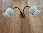 Wandlamp, Antiek en Kunst, Curiosa en Brocante, Ophalen