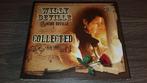 Willy DeVille & Mink DeVille ‎- Collected [3 CD 1976-2009]