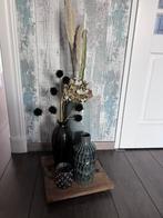 Leuke set woonaccessoires, Ophalen, Zo goed als nieuw