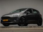Ford Fiesta 1.1 Sport (APPLE CARPLAY,NAVI,LED,CRUISE,LANE AS, Voorwielaandrijving, Gebruikt, Origineel Nederlands, Bedrijf