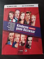 Kinderen geen bezwaar (dvd) - Complete serie, Alle leeftijden, Boxset, Ophalen of Verzenden, Zo goed als nieuw
