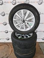 winterset audi a1 citycarver 19 - 22 205 60 16 5x100 winter, Gebruikt, 16 inch, Banden en Velgen, Personenwagen