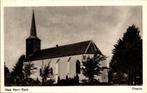 Ned. Herv. Kerk Otterlo - 3 ansichtkaarten, Verzenden, 1960 tot 1980, Gelopen, Gelderland