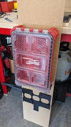 Milwaukee packout ophangsysteem, Nieuw, GEREED3D, Ophalen of Verzenden, Info@gereed3d.nl
