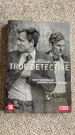 TRUE DETECTIVE, Vanaf 16 jaar, Boxset, Ophalen of Verzenden, Zo goed als nieuw