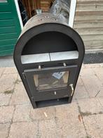 Openhaard, Huis en Inrichting, Haarden, Ophalen, Nieuw, Vrijstaande haard, Houthaard