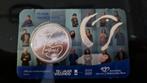5 euro Nederland 2020 75 jaar Vrijheid Vijfje UNC Coincard, Ophalen of Verzenden, 5 euro