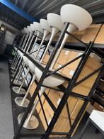 ✅ Magazijn stellingen opslag legbord | Licht - en geluid, Ophalen of Verzenden, Nieuw, Overige typen