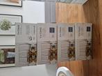 8x Cognac glazen Cru Classic Schott Zwiesel, Verzamelen, Glas en Borrelglaasjes, Ophalen of Verzenden, Nieuw, Overige typen