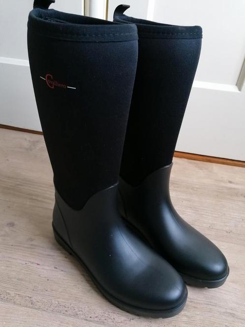 Stallaarzen maat 38 NeoLite Covalliero, Dieren en Toebehoren, Paardrijkleding, Zo goed als nieuw, Dames, Kinderen, Schoeisel, Overige soorten