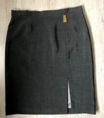 ESCADA  wollen rok XL / 42 / 14 Z.G.A.N., Maat 42/44 (L), Escada, Ophalen of Verzenden, Zo goed als nieuw