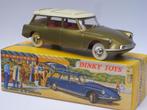 Citroen ID 19 Break Atlas Dinky toys 1:43, Ophalen of Verzenden, Nieuw, Auto, Dinky Toys