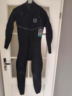 Wetsuite Ripcurl E-bomb E7 4/3 nieuw, Watersport en Boten, Watersportkleding, Ophalen of Verzenden, Nieuw, Wetsuit, Ripcurl Ebomb E7