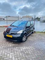 Toyota Aygo 1.0 12V Vvt-i 5DRS Carplay/elekt ramen/Airco/Apk, Auto's, Voorwielaandrijving, 4 stoelen, Origineel Nederlands, Handgeschakeld