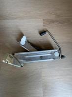 Auto krik o.a. mercedes, Auto diversen, Krikken, Ophalen of Verzenden, Zo goed als nieuw, Schaarkrik