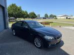 BMW 5-serie 520d Corporate Lease Executive 2015, Automaat, Achterwielaandrijving, 2000 kg, Adaptive Cruise Control