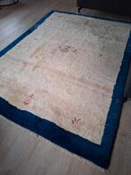 Perzisch tapijt Gabbeh modern/schoon Iran 1.80 x 2.40, 200 cm of meer, 150 tot 200 cm, Crème, Modern