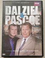 Dalziel & Pascoe seizoen 11 (4 dvd box), Boxset, Thriller, Zo goed als nieuw, Ophalen