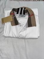 Burberry polo nieuw, Kleding | Heren, Ophalen of Verzenden