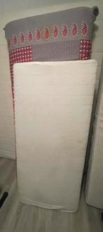 Gratis Matrassen - 70x150, 80x200, 90x200, Ophalen, Gebruikt, Matras, 200 cm